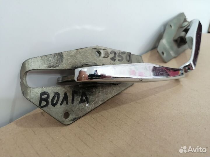 Ручки открывания двери Газ 2401