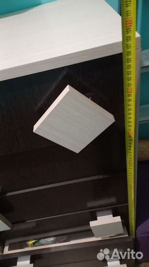 Шкафы и комоды бу