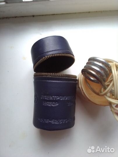 Кипятильник