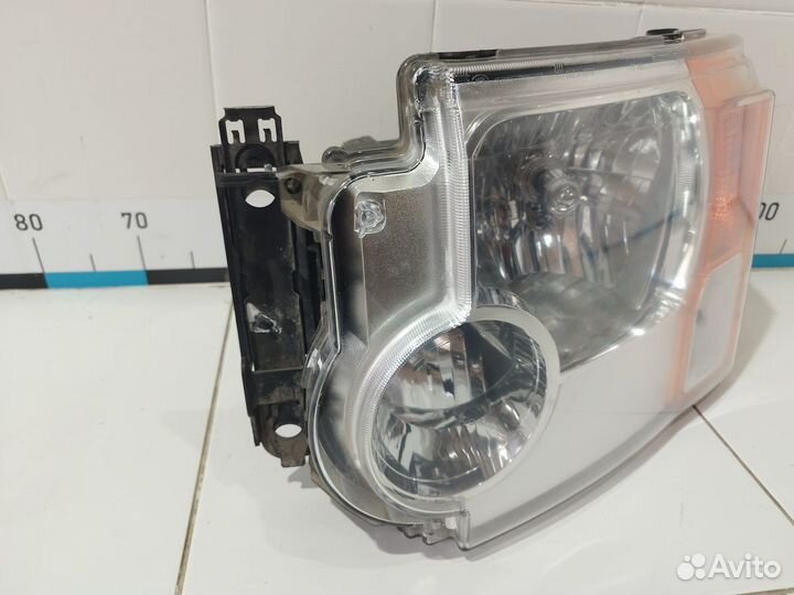 Фара левая land rover discovery III (2004-2009)