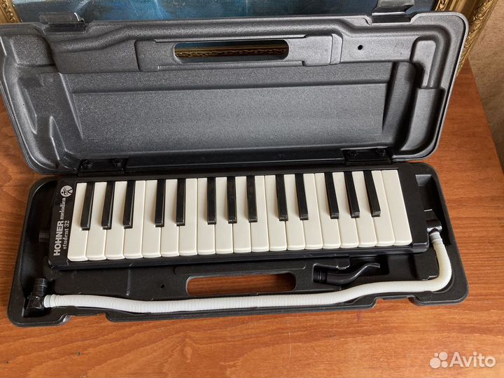 Мелодика Hohner Student 32