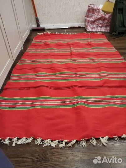 Ковер СССР 200*120