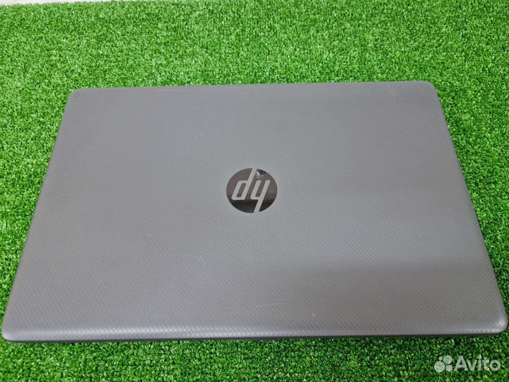 Ультрабук HP Intel N5030/8gb/128gb ssd