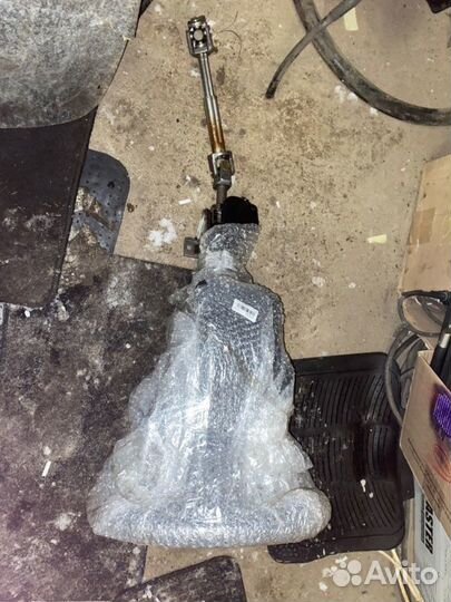 Подушка безопасности в рулевое колесо Volkswagen