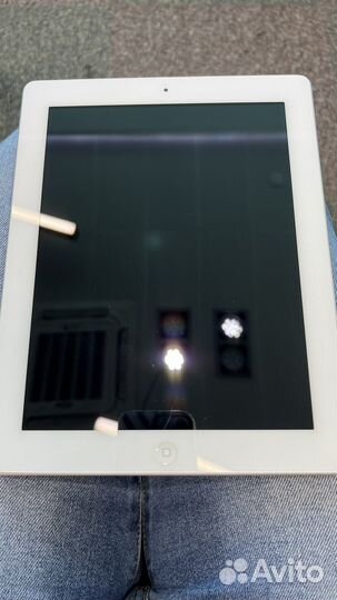 iPad 2 Wifi +3G 32 gb