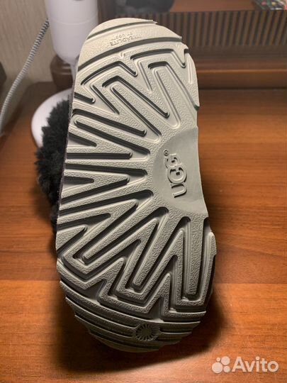 Ugg угги детские 26