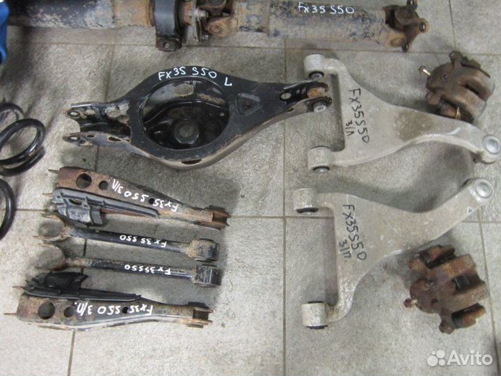 Рычаг задний Infiniti Fx35