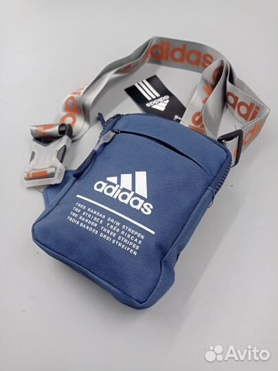 Сумка через плечо adidas