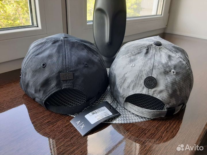 Кепка Calvin Klein / Бейсболка Кельвин Кляин