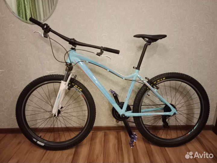 Stels Miss - горный велосипед, S