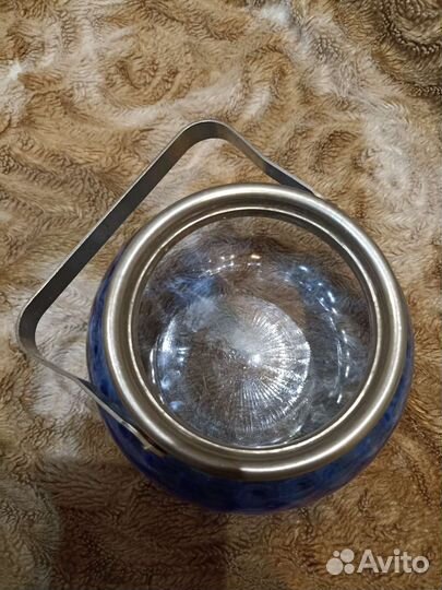 Сахарница СССР