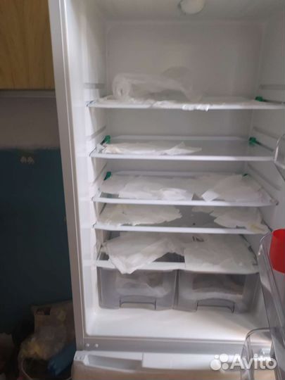 Холодильник бу