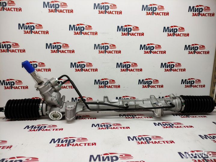 Рейка рулевая Renault Logan Sandero Largus