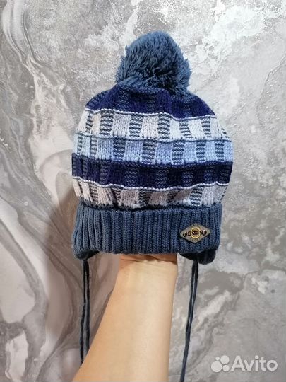 Комбинезон демисезонный 80