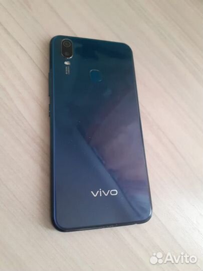 vivo Y11, 3/32 ГБ