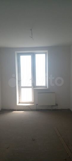 3-к. квартира, 72 м², 4/6 эт.