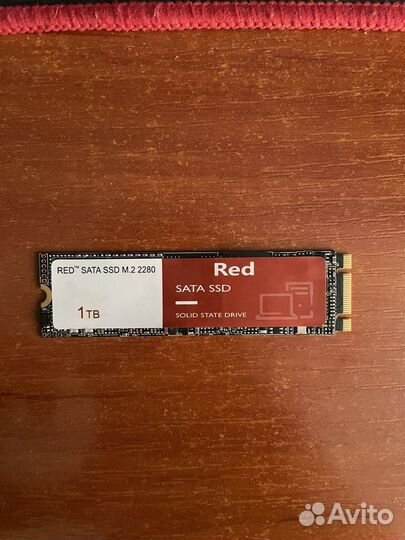 Ssd 1tb SATA