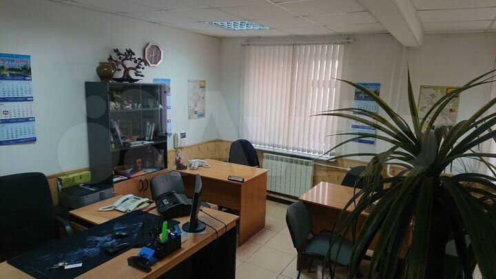 Офис в аренду, Люберцы, 88 кв.м