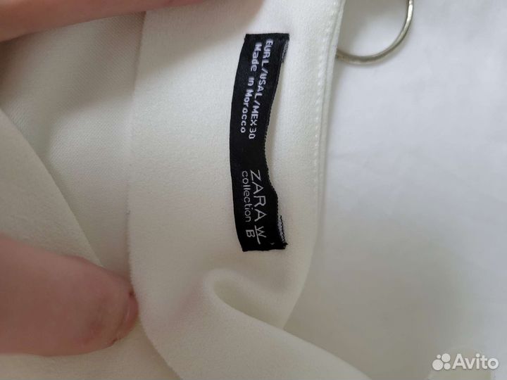 Топ женский zara L