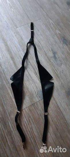 Подтяжки детские