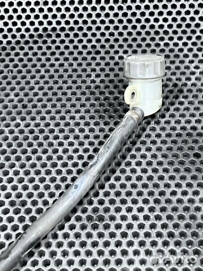 Тормозная машинка Honda CR 250R 1995-1996