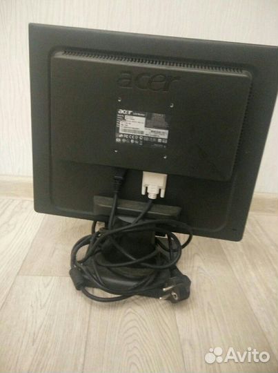 Монитор Acer