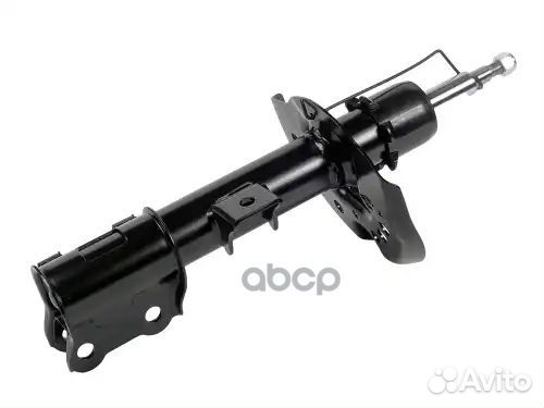 Амортизатор пер. лев. газ. 42150343SX Stellox