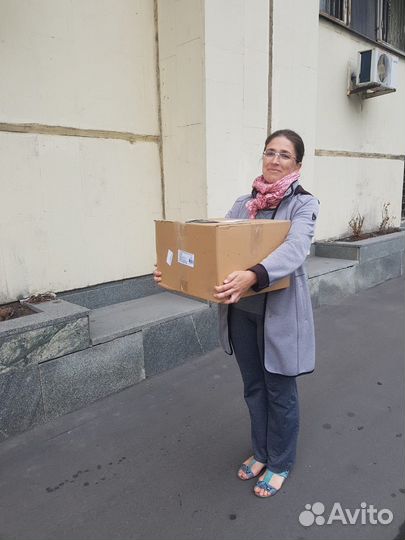 Автоняня, сопровождение детей