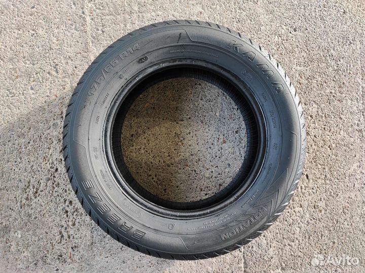 КАМА Breeze (HK-132) 175/65 R14 82H
