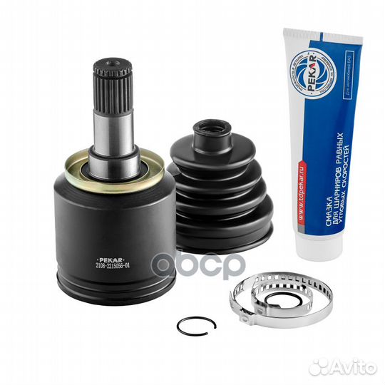 Шрус 2108221505601 pekar