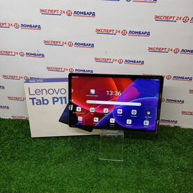 Планшет Lenovo TAB P11 6/128Gb (С)