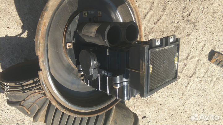 Hyundai Sonata, 1997 по запчастям