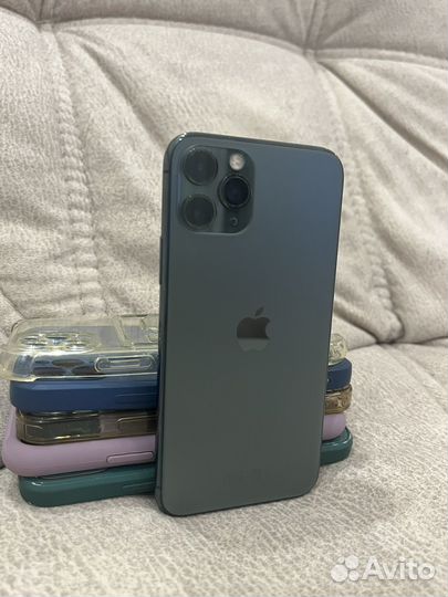 iPhone 11 Pro, 64 ГБ