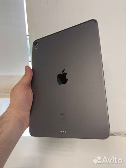 Apple iPad Pro 11 2018 64gb wifi