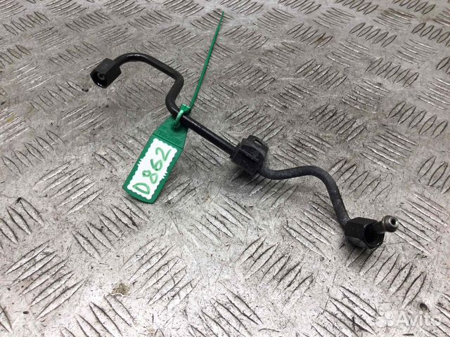 Трубка тнвд Mercedes C-klasse A6110701033; 6110701