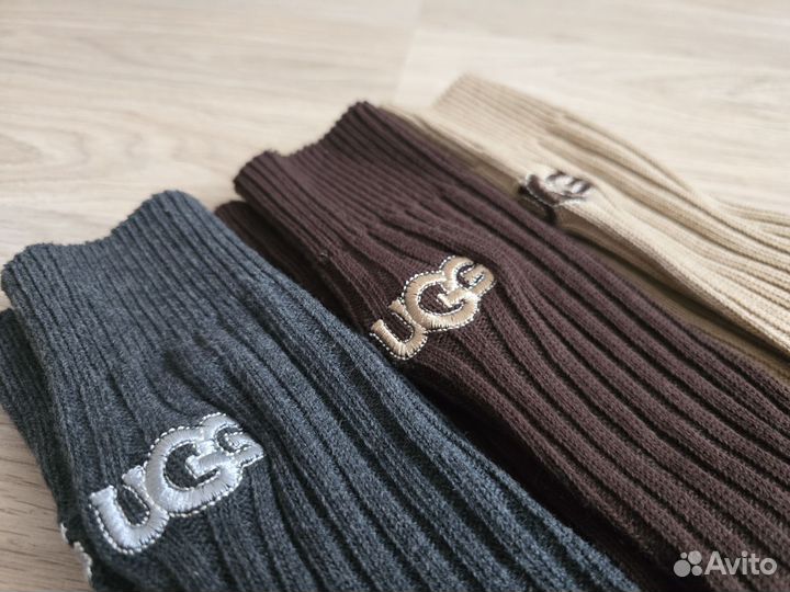 Носки UGG
