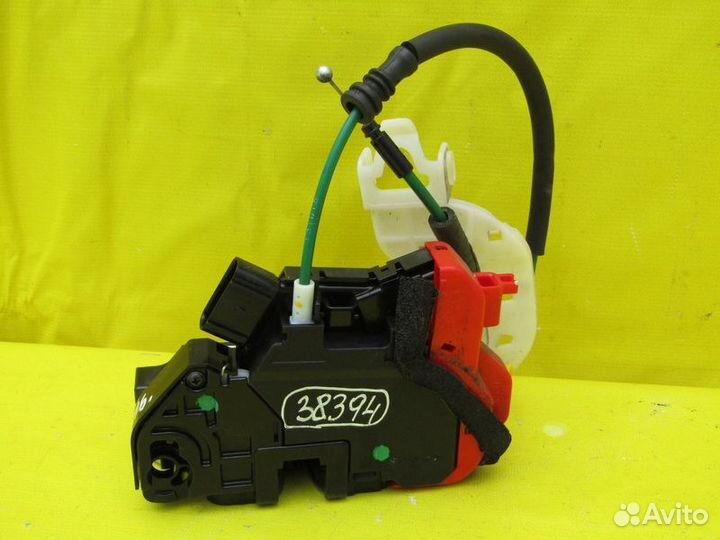 Замок передней двери Hyundai I30 12-17 г 38394