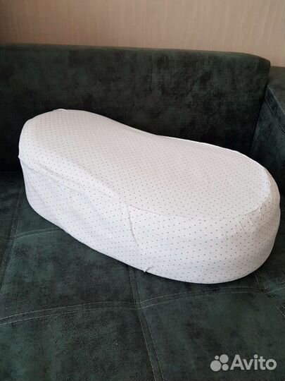 Кокон для новорожденных dolce bambino plus