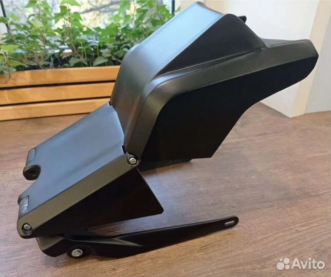 Крышка аккумулятора sur ron talaria