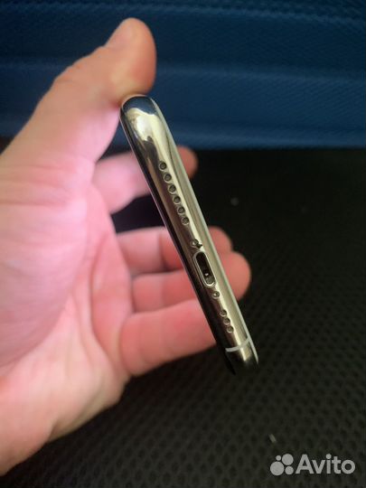 iPhone Xs, 256 ГБ