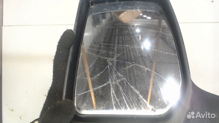 Зеркало боковое Ford Transit, 2004