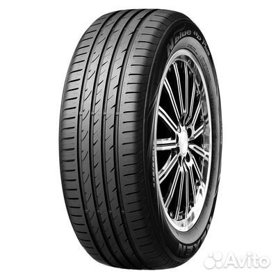 Nexen N'Blue HD Plus 195/65 R14 89H