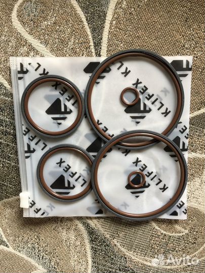 Ремкомплект ванос BMW M54, М52