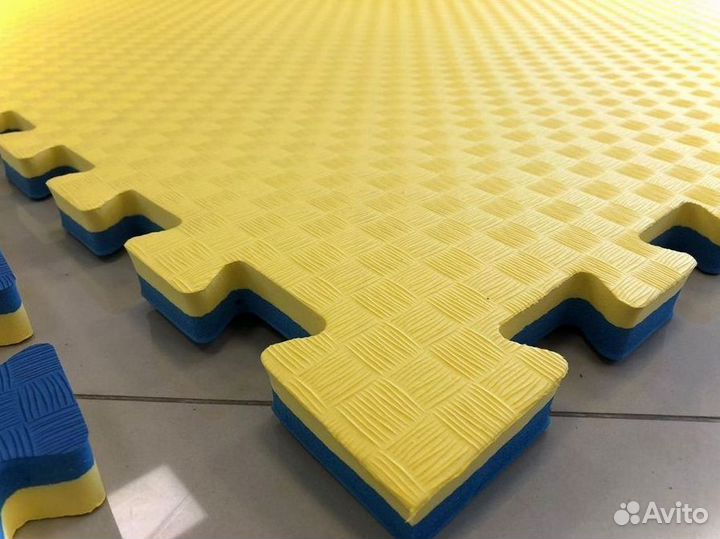 Будo-маты Лaстoчкин Xвост