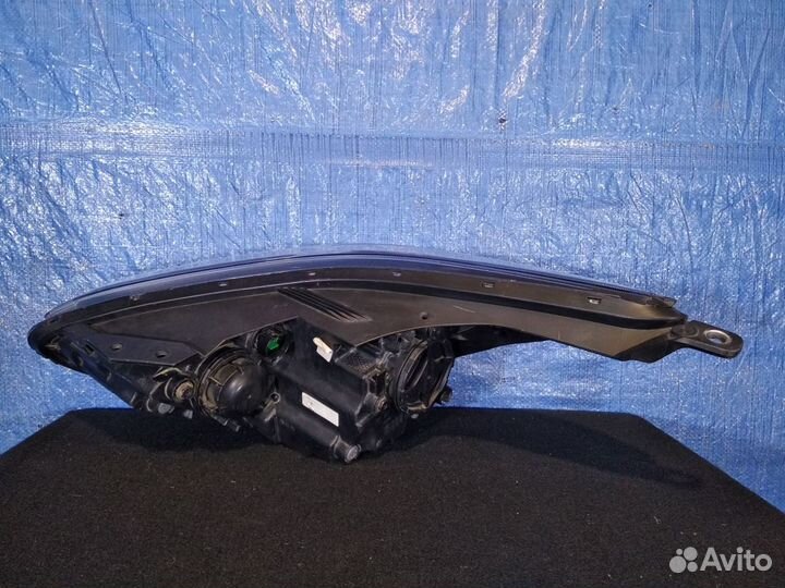 Фара правая Kia Cerato 4