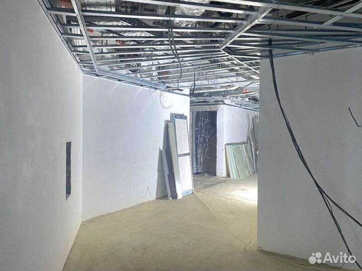 Ремонт и строительство отделочник