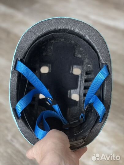 Шлем детский micro