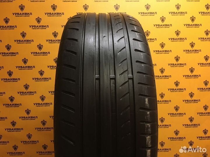 Dunlop SP Sport Maxx TT 235/55 R17 103W