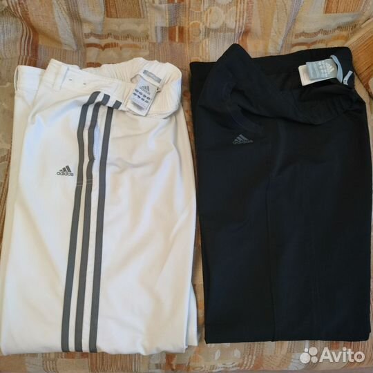 Спортивные брюки женские adidas