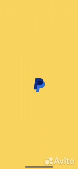 Оплата paypal